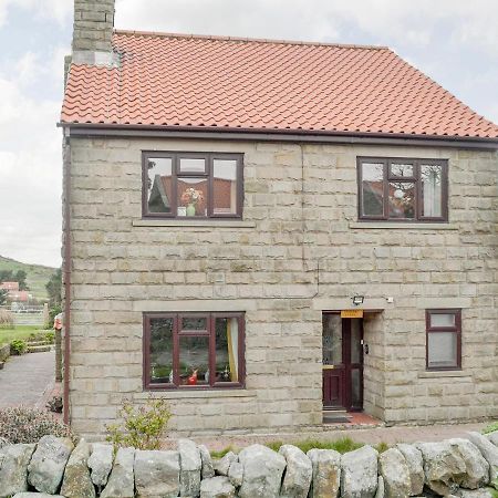 Denton House Ravenscar Exterior photo