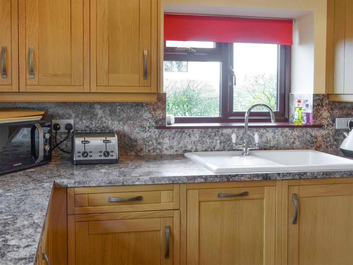 Denton House Ravenscar Exterior photo